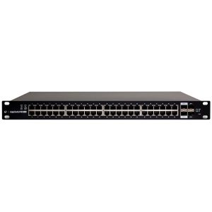 EdgeSwitch, 48-Port, 500W