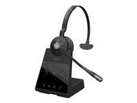 JABRA Engage 65 Mono Headset on-ear DECT wireless for Engage 55 Mono