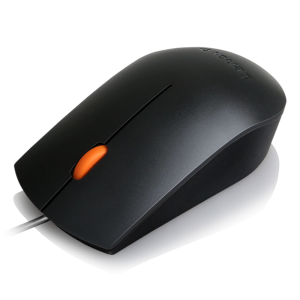 MOUSE USB LENOVO 300