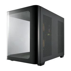 FORTRON S380-BA M-ATX MID BLK