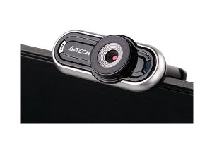 A4 PK-920H CAMERA HD BLACK/SLVR