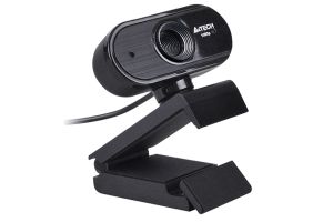 A4 PK-925H CAMERA HD NEGRĂ