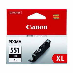 CANON CLI-551XL BLACK