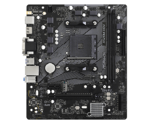 ASROCK A520M-HDV /AM4