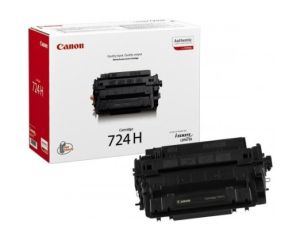 CANON CARTRIDGE 724H