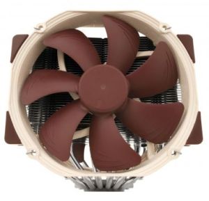 NOCTUA NH-D15 LGA1700/1200/AM4