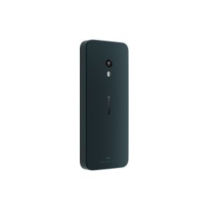 NOKIA 225 4G DS 2024 BLACK