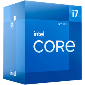 I7-12700F /2.1G/25MB/BOX/1700