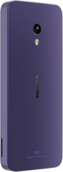 NOKIA 235 DS 4G 2025 PURPLE