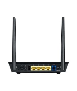 ASUS DSL-N12U ADSL WL N ROUTER