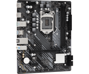 ASROCK H510M-H2/M.2 SE /1200