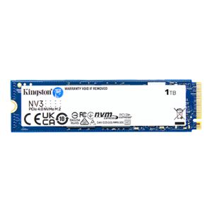 KINGSTON SNV3S/1000G M2 PCIE