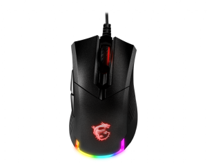 MSI GAMING MOUSE CLUTCH GM50