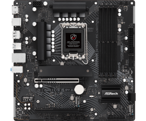 ASROCK B760M PG LIGHTNING /D5