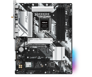 ASROCK B760 PRO RS/D4 WIFI