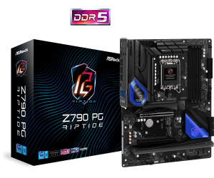 ASROCK Z790 PG RIPTIDE /D5