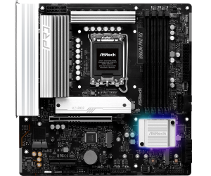 ASROCK B860M PRO RS