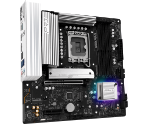 ASROCK B860M PRO RS