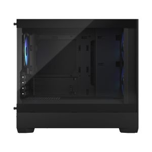 FD POP MINI AIR RGB BLK TG CT