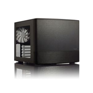 FD NODE 804 BLACK W/ WINDOW