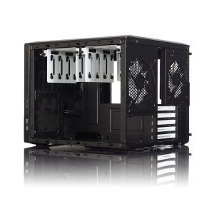 FD NODE 804 BLACK W/ WINDOW