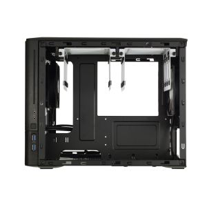 FD NODE 804 BLACK W/ WINDOW