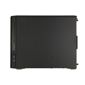 FD NODE 804 BLACK W/ WINDOW