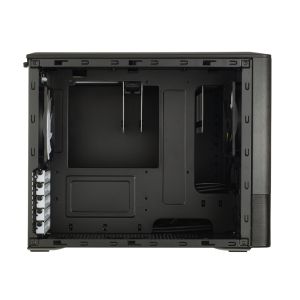 FD NODE 804 BLACK W/ WINDOW