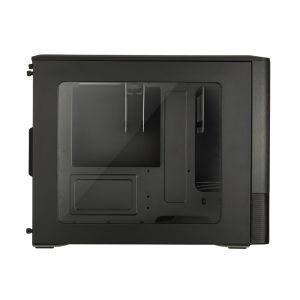 FD NODE 804 BLACK W/ WINDOW