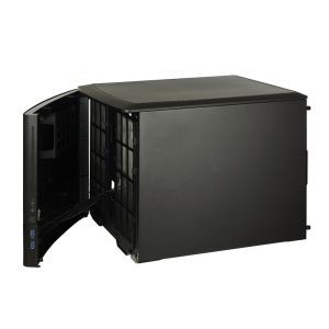 FD NODE 804 BLACK W/ WINDOW