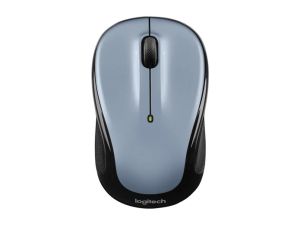 LOGITECH M325S WL SILVER