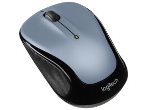 LOGITECH M325S WL SILVER