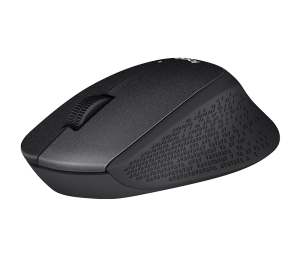 LOGITECH WL M330 SILENT PLUS