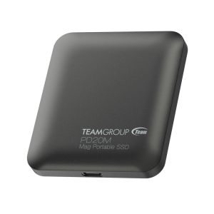 TEAM EXT SSD PD20M MAG 2T BK