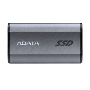 ADATA EXT SSD SE880 1T GRAY