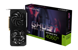 GW RTX4060TI GHOST8G GDDR6