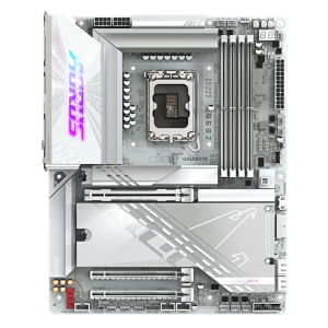 GB Z890 AORUS PRO ICE