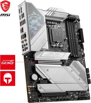 MSI MPG Z790 EDGE TI MAX WIFI