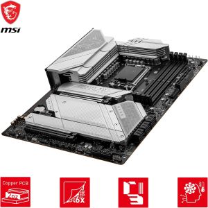 MSI MPG Z790 EDGE TI MAX WIFI