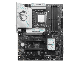 MSI B860 GAMING PLUS WIFI