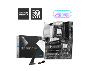 MSI PRO Z890-S WIFI /LGA1851