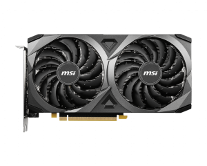 MSI RTX3060 VENTUS 2X 12G OC