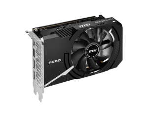 MSI RTX4060 AERO ITX 8G OC