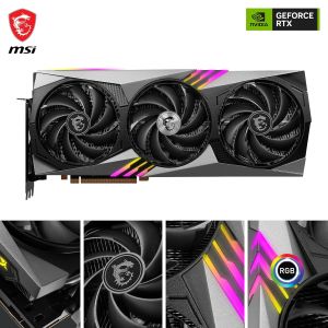 MSI RTX4080 SUP 16G GAM X TRIO