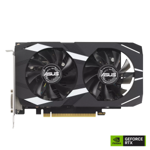 ASUS DUAL-RTX3050-O6G