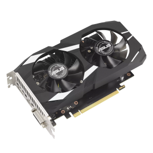 ASUS DUAL-RTX3050-O6G