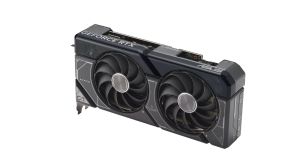 ASUS DUAL-RTX4070TIS-O16G