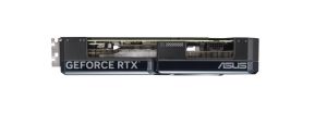 ASUS DUAL-RTX4070TIS-O16G