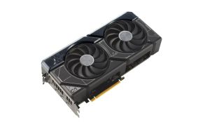 ASUS DUAL-RTX4070TIS-O16G