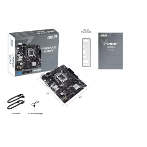 ASUS PRIME H610M-K /LGA1700